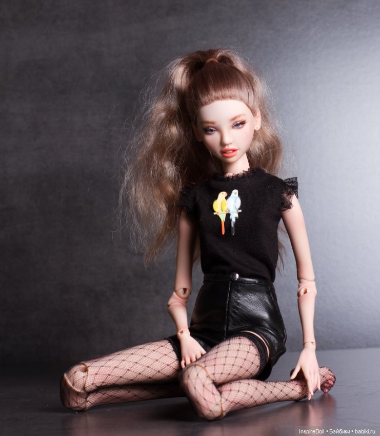 InspireDoll. Кукольные обновки (фото 7)