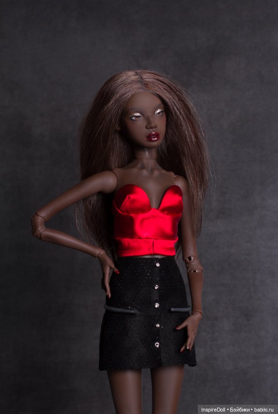 InspireDoll. Кукольные обновки (фото 4)