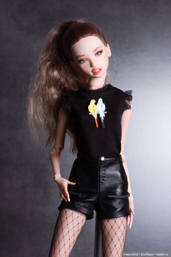 InspireDoll. Кукольные обновки (фото 8)