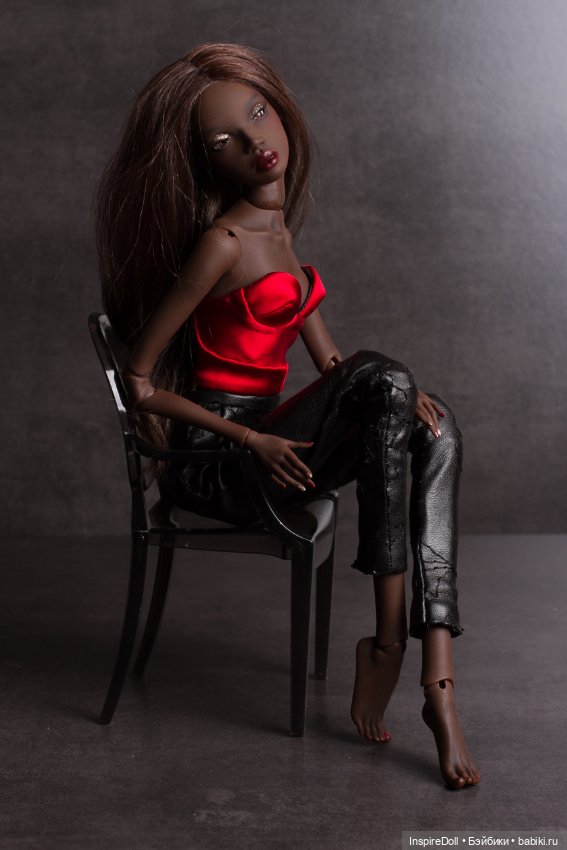 InspireDoll. Кукольные обновки (фото 2)