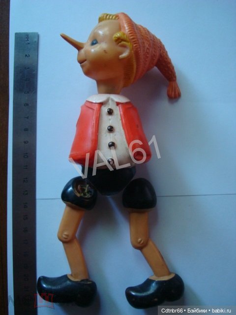 Целлулоид. Инвалидики. Куклы и игрушки. Борьба за жизнь. +Бонус: МК "Бантик для куклы из целлулоида"