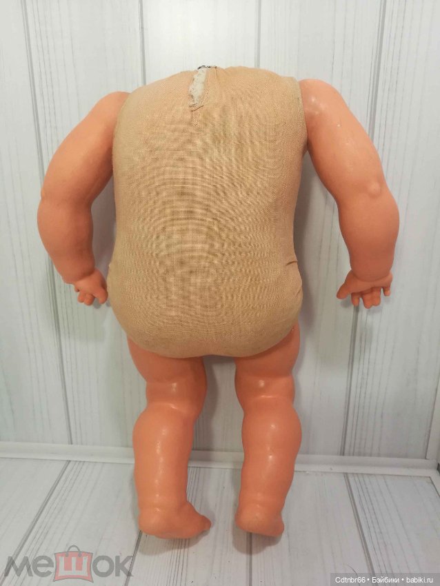 Целлулоид. Инвалидики. Куклы и игрушки. Борьба за жизнь. +Бонус: МК "Бантик для куклы из целлулоида"