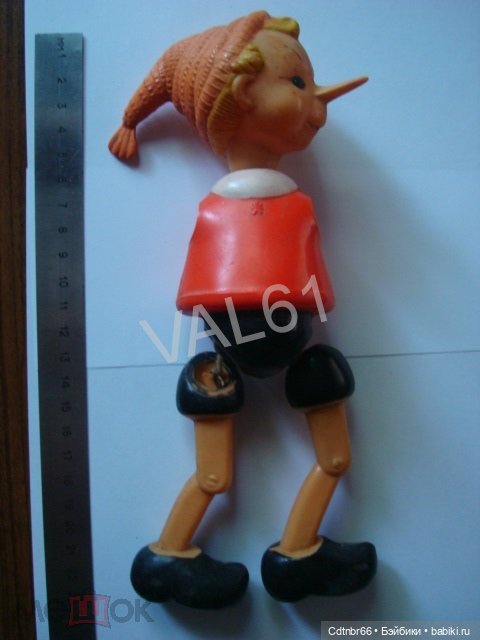 Целлулоид. Инвалидики. Куклы и игрушки. Борьба за жизнь. +Бонус: МК "Бантик для куклы из целлулоида"