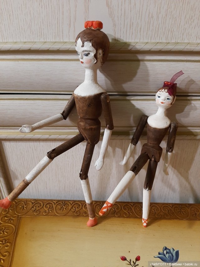 И вот уже 8 лет я с бейбиками (фото 9)