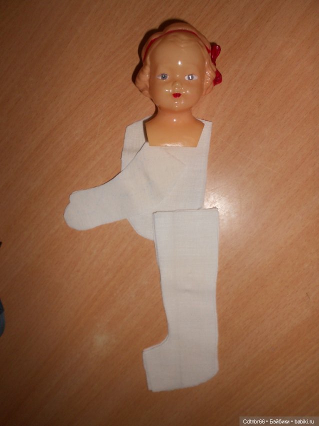 Целлулоид. Инвалидики. Куклы и игрушки. Борьба за жизнь. +Бонус: МК "Бантик для куклы из целлулоида"