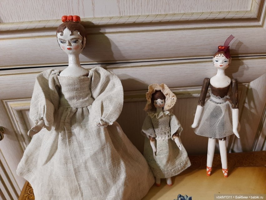 И вот уже 8 лет я с бейбиками (фото 3)