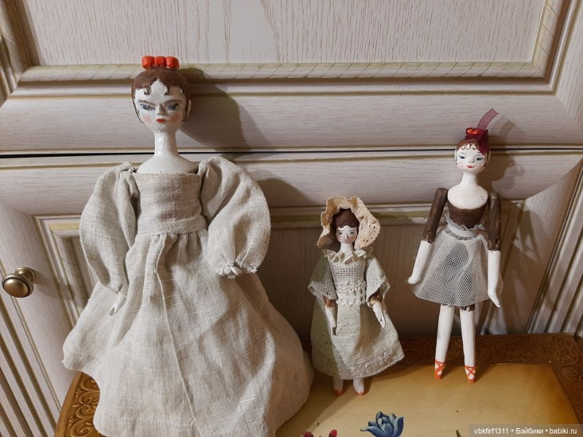 И вот уже 8 лет я с бейбиками (фото 2)