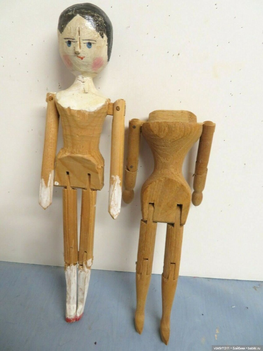 И вот уже 8 лет я с бейбиками