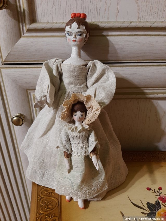 И вот уже 8 лет я с бейбиками (фото 5)