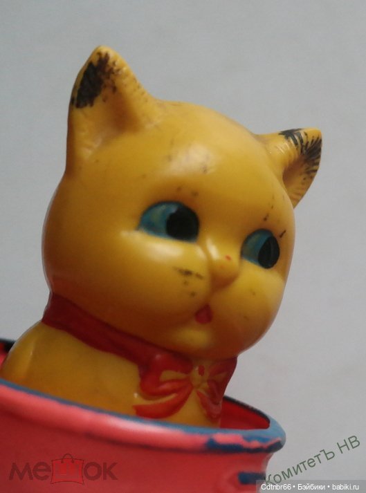 Целлулоид. Инвалидики. Куклы и игрушки. Борьба за жизнь. +Бонус: МК "Бантик для куклы из целлулоида"