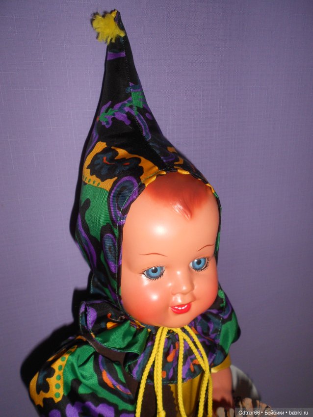 Целлулоид. Инвалидики. Куклы и игрушки. Борьба за жизнь. +Бонус: МК "Бантик для куклы из целлулоида"