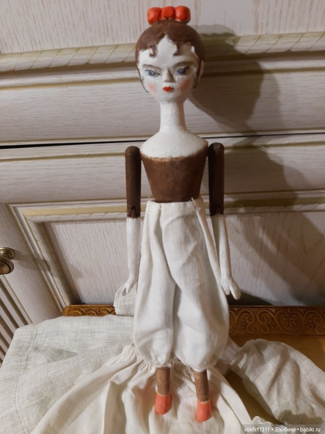 И вот уже 8 лет я с бейбиками (фото 7)