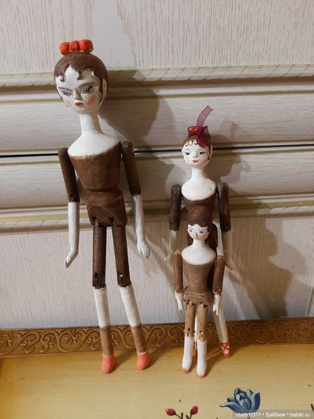 И вот уже 8 лет я с бейбиками (фото 8)