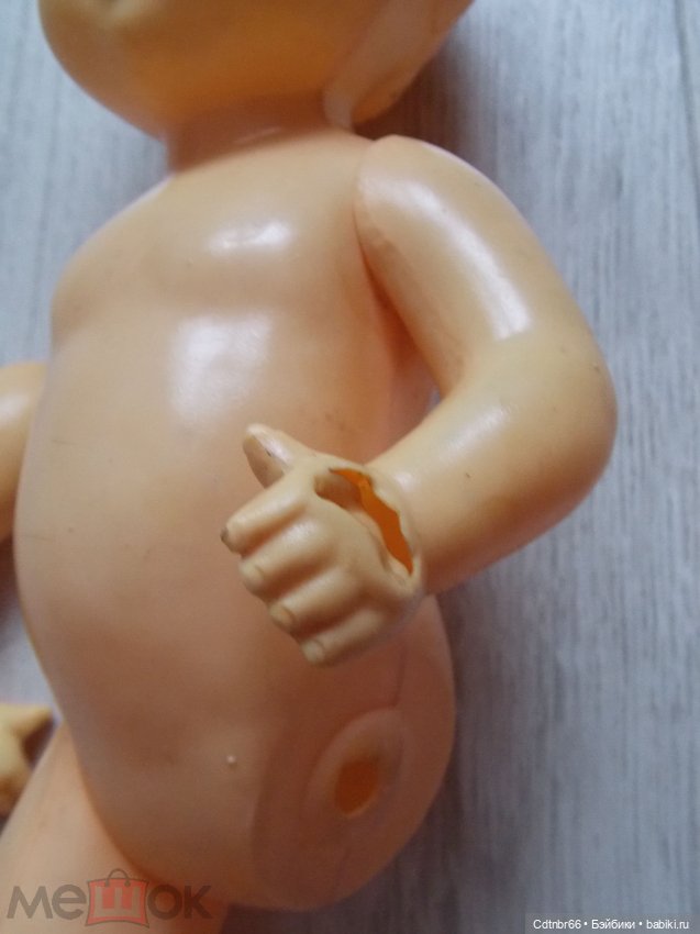 Целлулоид. Инвалидики. Куклы и игрушки. Борьба за жизнь. +Бонус: МК "Бантик для куклы из целлулоида"