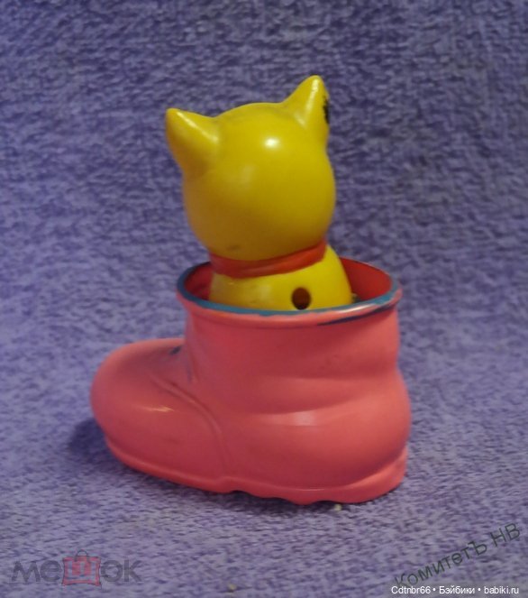 Целлулоид. Инвалидики. Куклы и игрушки. Борьба за жизнь. +Бонус: МК "Бантик для куклы из целлулоида"