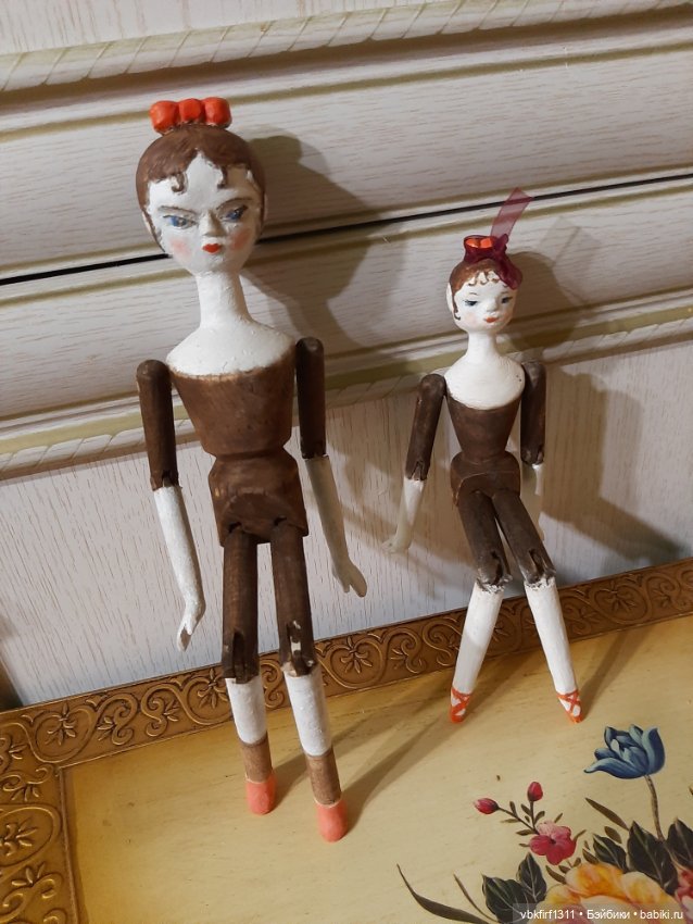 И вот уже 8 лет я с бейбиками (фото 10)