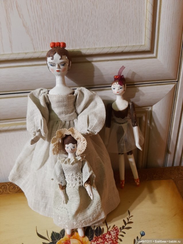 И вот уже 8 лет я с бейбиками (фото 4)