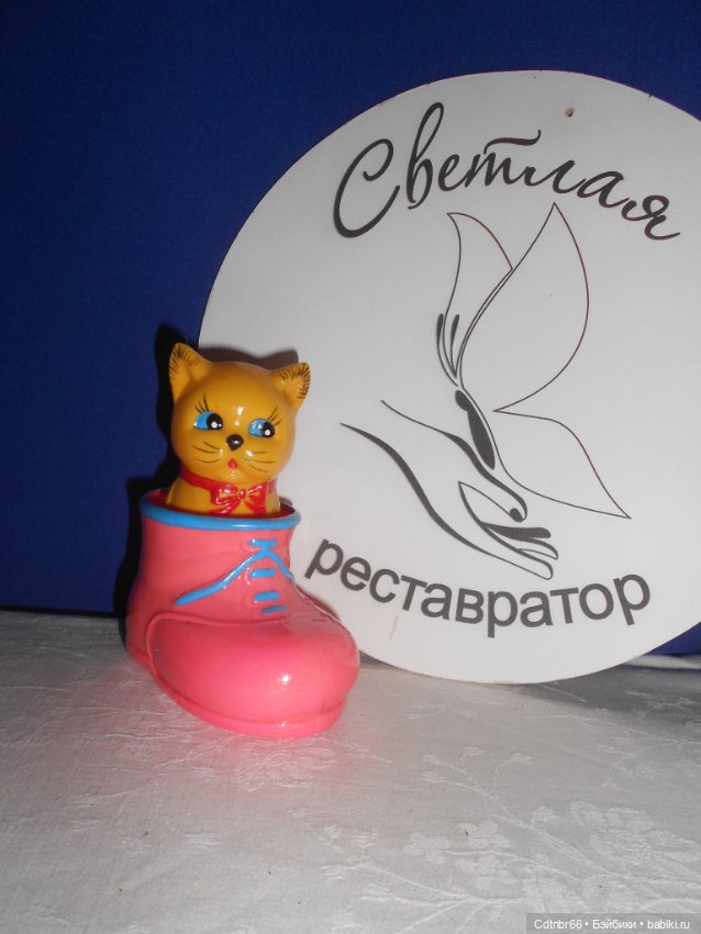 Целлулоид. Инвалидики. Куклы и игрушки. Борьба за жизнь. +Бонус: МК "Бантик для куклы из целлулоида"