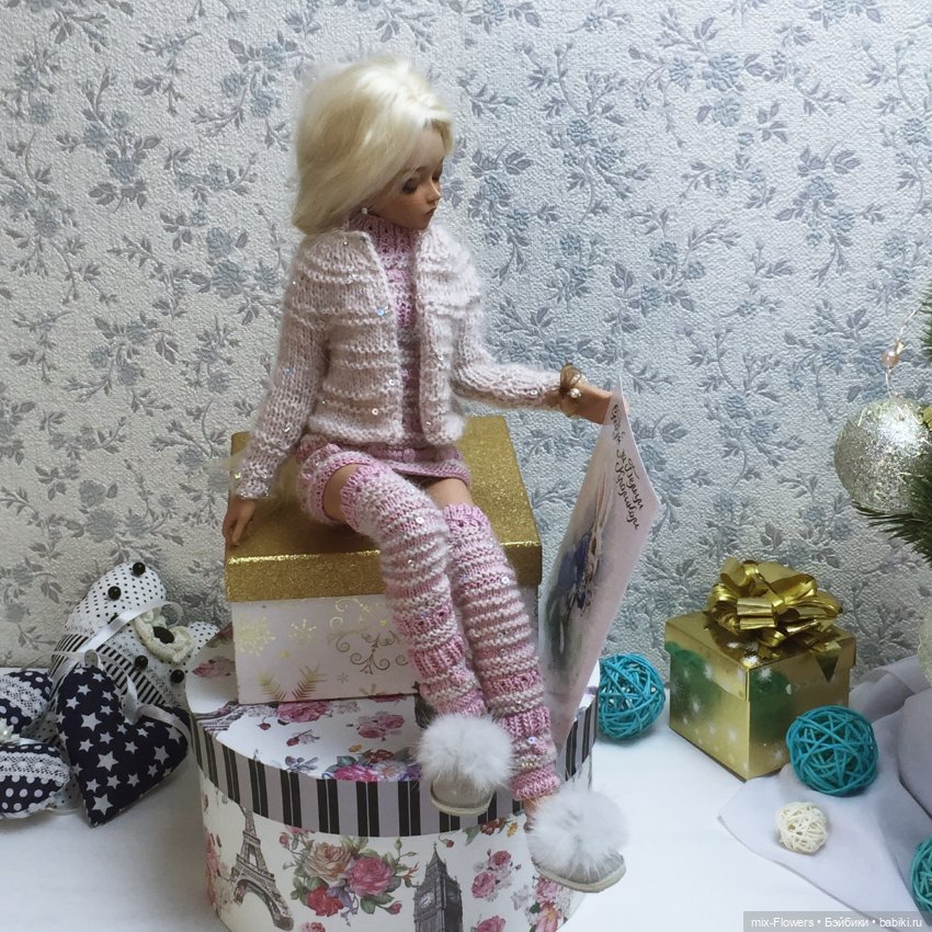 Завтра - декабрь — Болталка и разговоры обо всем: жизнь (фото 3)