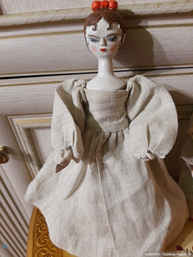 И вот уже 8 лет я с бейбиками (фото 6)