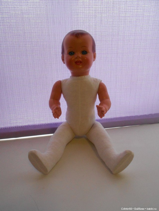 Целлулоид. Инвалидики. Куклы и игрушки. Борьба за жизнь. +Бонус: МК "Бантик для куклы из целлулоида"