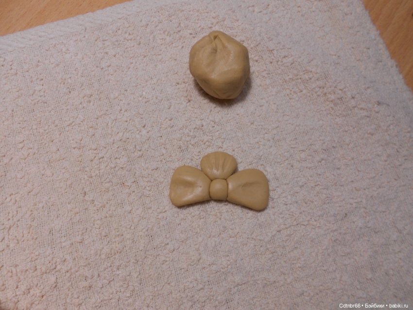 Целлулоид. Инвалидики. Куклы и игрушки. Борьба за жизнь. +Бонус: МК "Бантик для куклы из целлулоида"