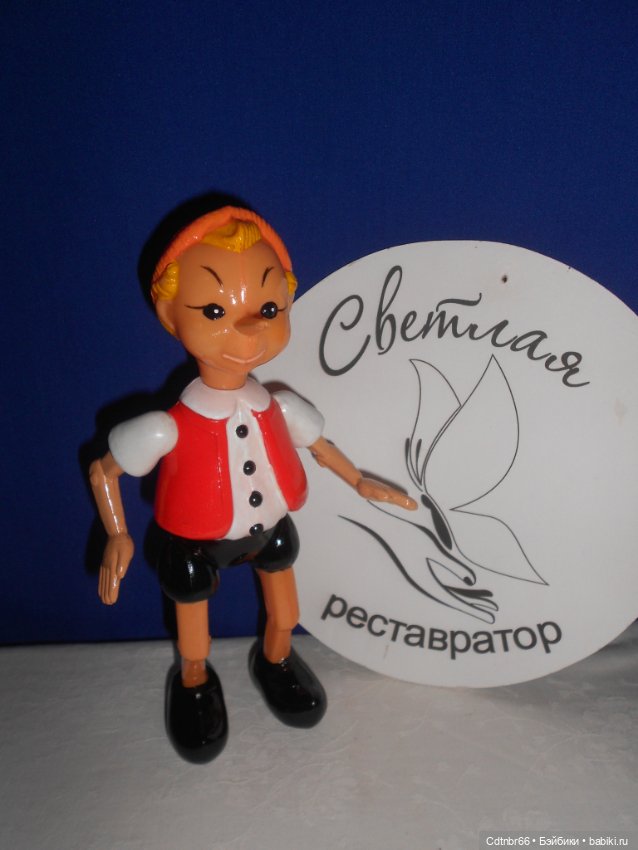 Целлулоид. Инвалидики. Куклы и игрушки. Борьба за жизнь. +Бонус: МК "Бантик для куклы из целлулоида"