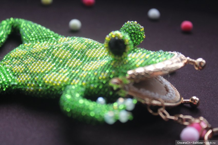 Снова лягушонок Квак — Другие хобби и увлечения: сад (фото 6)