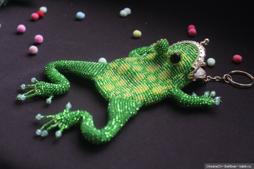 Снова лягушонок Квак — Другие хобби и увлечения: сад