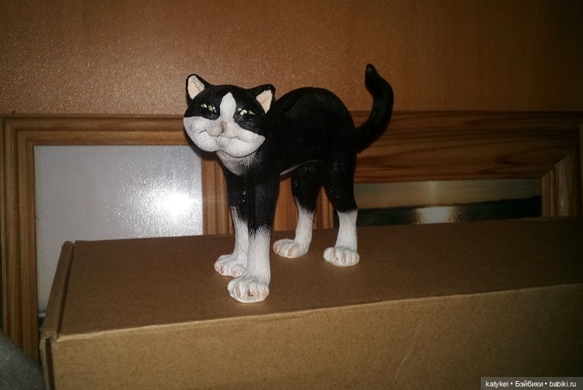 День домашних животных — Интересные игрушки и фигурки (разное): редкие