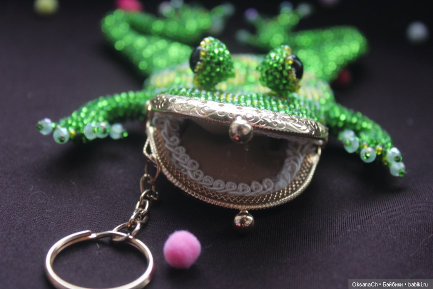 Снова лягушонок Квак — Другие хобби и увлечения: сад (фото 9)