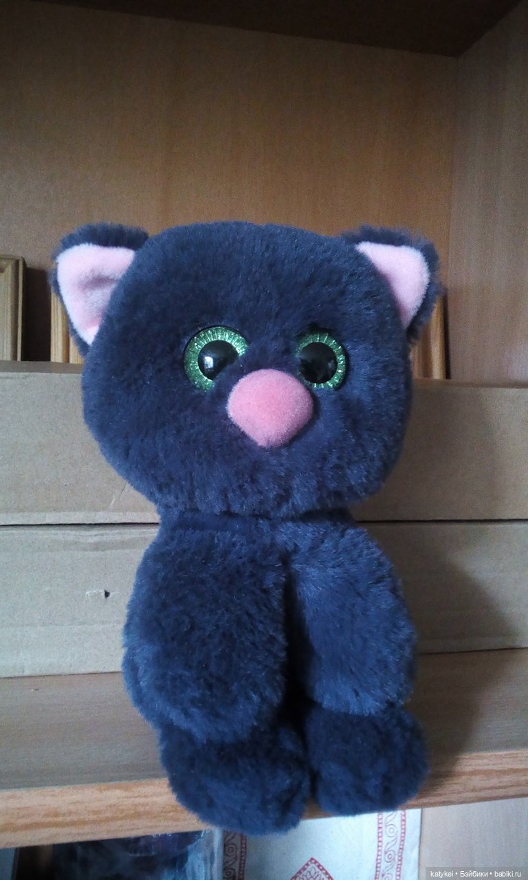 День домашних животных — Интересные игрушки и фигурки (разное): редкие