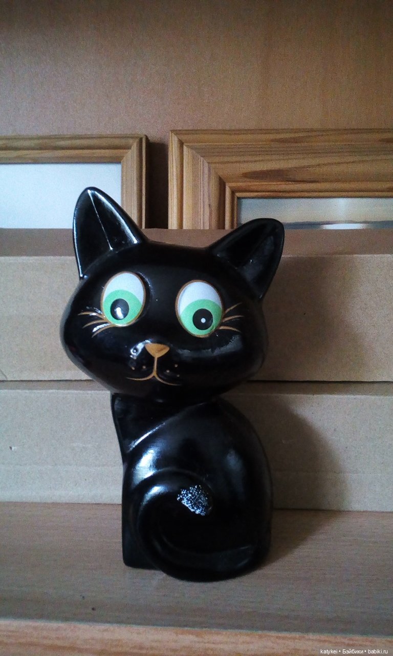 День домашних животных — Интересные игрушки и фигурки (разное): редкие