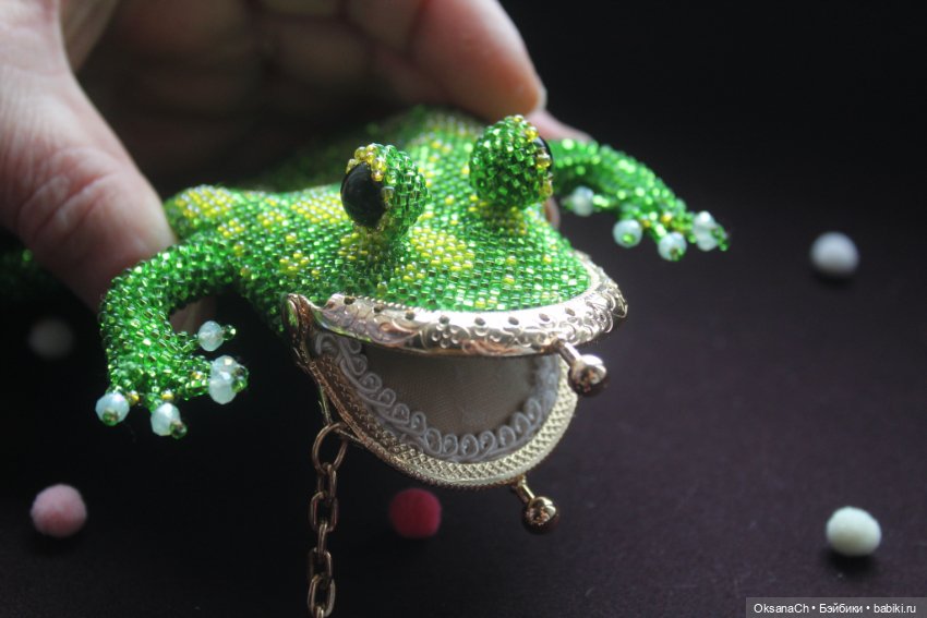 Снова лягушонок Квак — Другие хобби и увлечения: сад (фото 5)