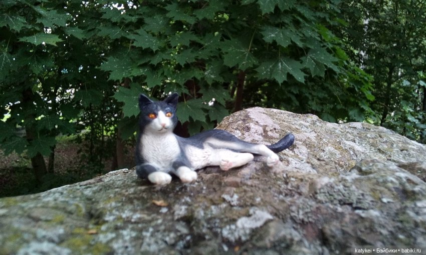 День домашних животных — Интересные игрушки и фигурки (разное): редкие