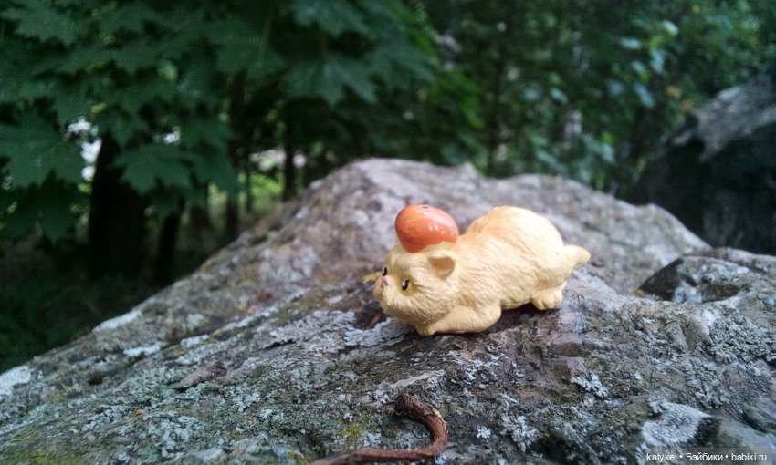 День домашних животных — Интересные игрушки и фигурки (разное): редкие