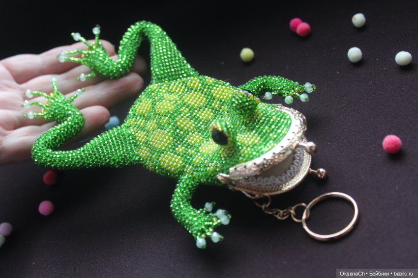 Снова лягушонок Квак — Другие хобби и увлечения: сад (фото 7)