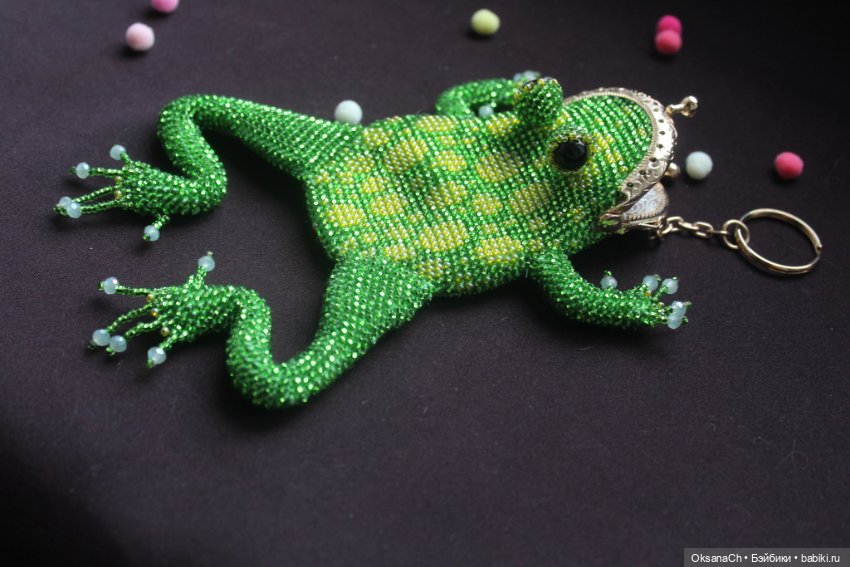 Снова лягушонок Квак — Другие хобби и увлечения: сад (фото 2)