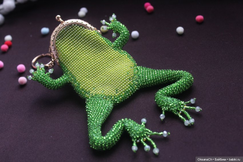 Снова лягушонок Квак — Другие хобби и увлечения: сад (фото 3)