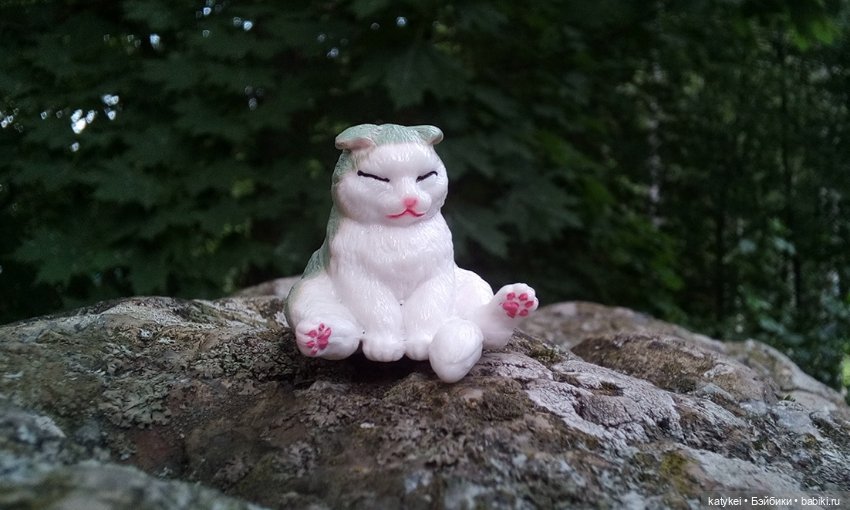 День домашних животных — Интересные игрушки и фигурки (разное): редкие