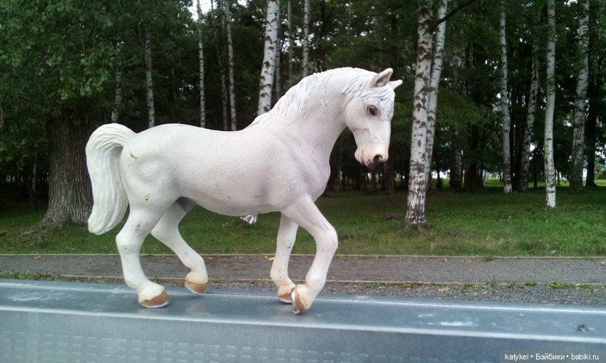 День домашних животных — Интересные игрушки и фигурки (разное): редкие