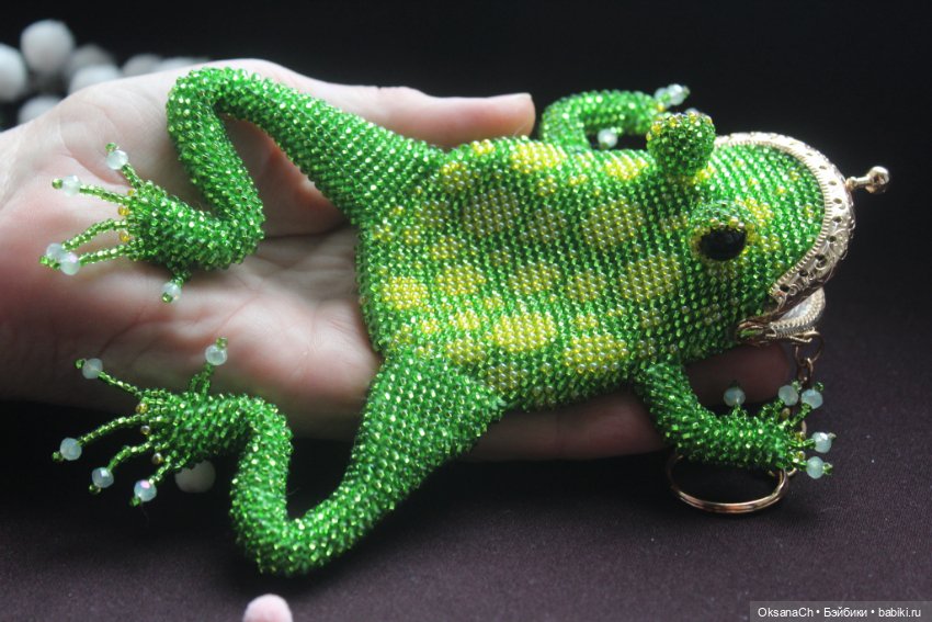 Снова лягушонок Квак — Другие хобби и увлечения: сад (фото 4)