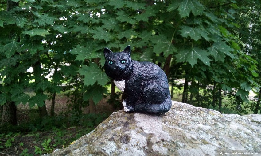 День домашних животных — Интересные игрушки и фигурки (разное): редкие