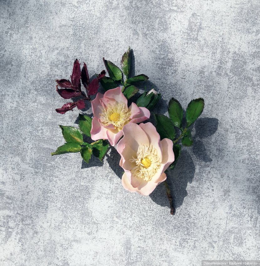 Букеты и растения в кашпо (фото 7)