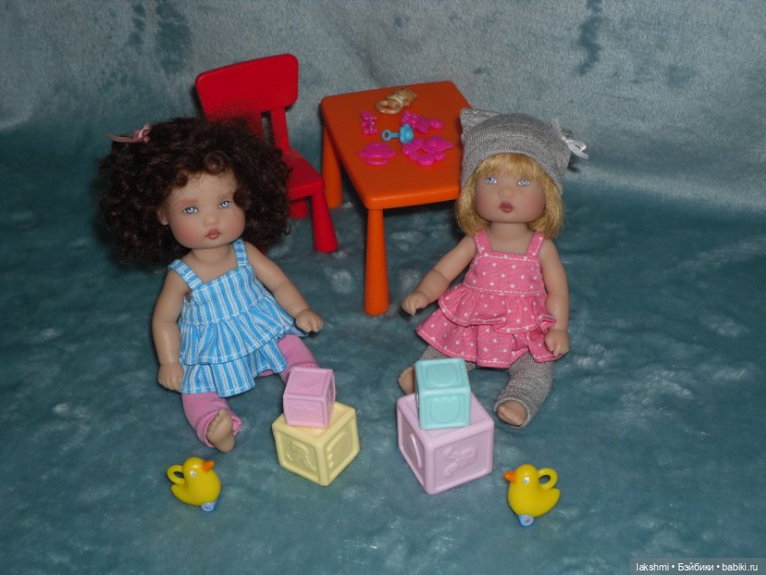 Ясли детского сада "Подсолнух"... новенькая (фото 5)