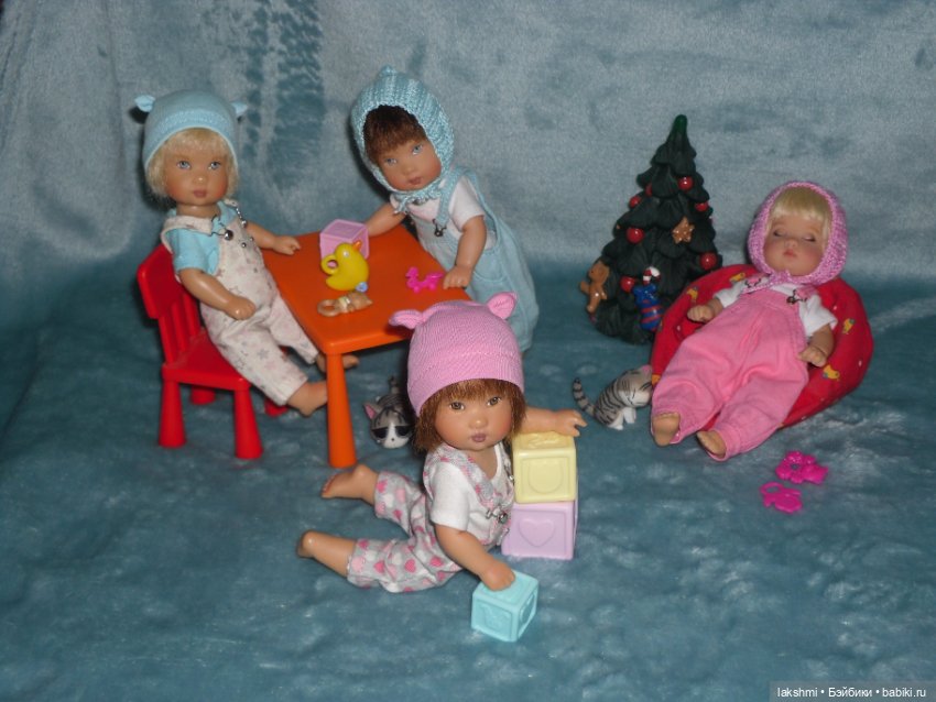 Ясли детского сада "Подсолнух"... новенькая (фото 2)