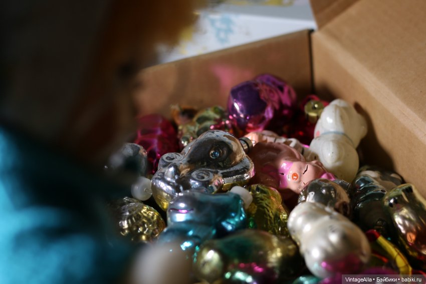 Ухтыж, Новый Год — Болталка и разговоры обо всем: жизнь (фото 9)