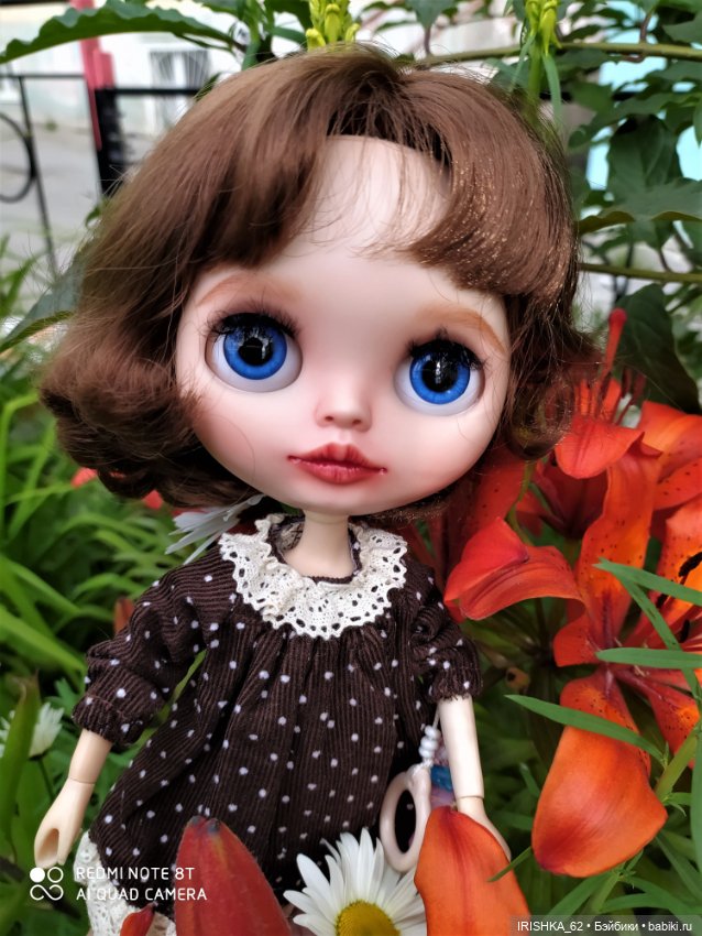 Вспомнилось лето в первый день зимы