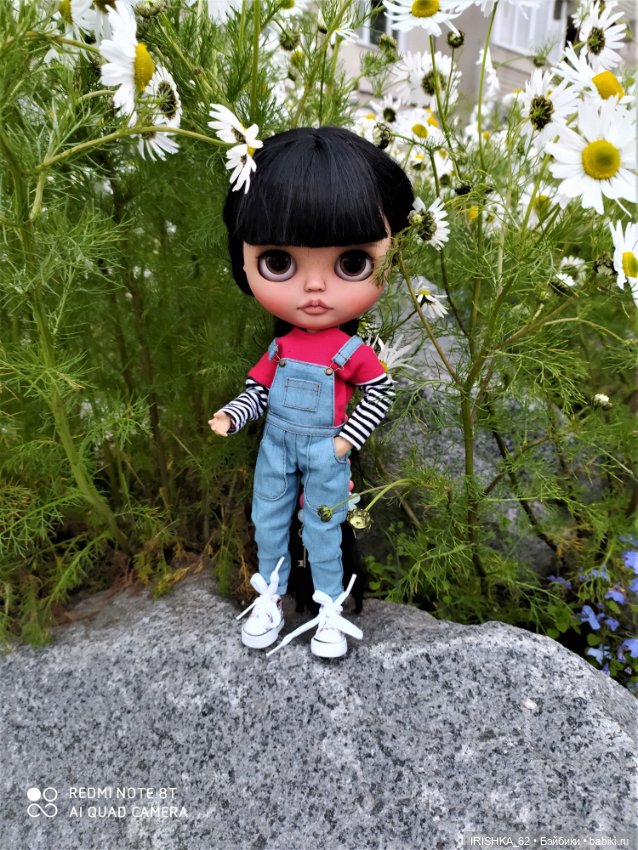 Вспомнилось лето в первый день зимы (фото 6)