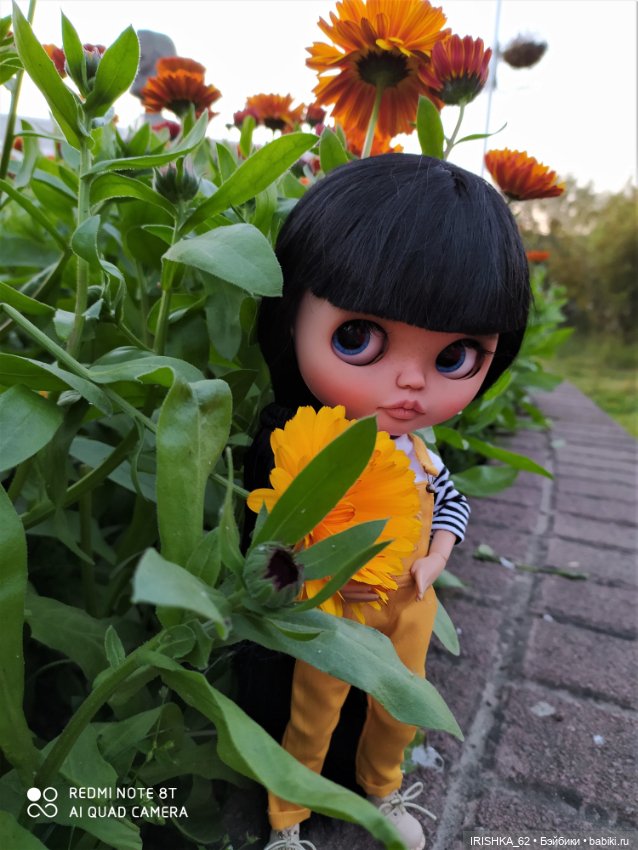 Вспомнилось лето в первый день зимы (фото 3)